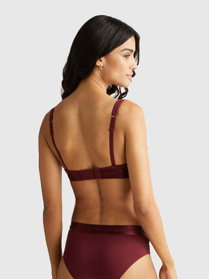 BRASSIERE Women image number 2